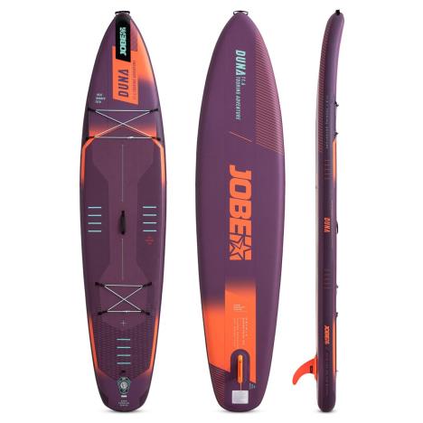 Jobe Aero Duna Inflatable Touring Paddle Board 11'' 6